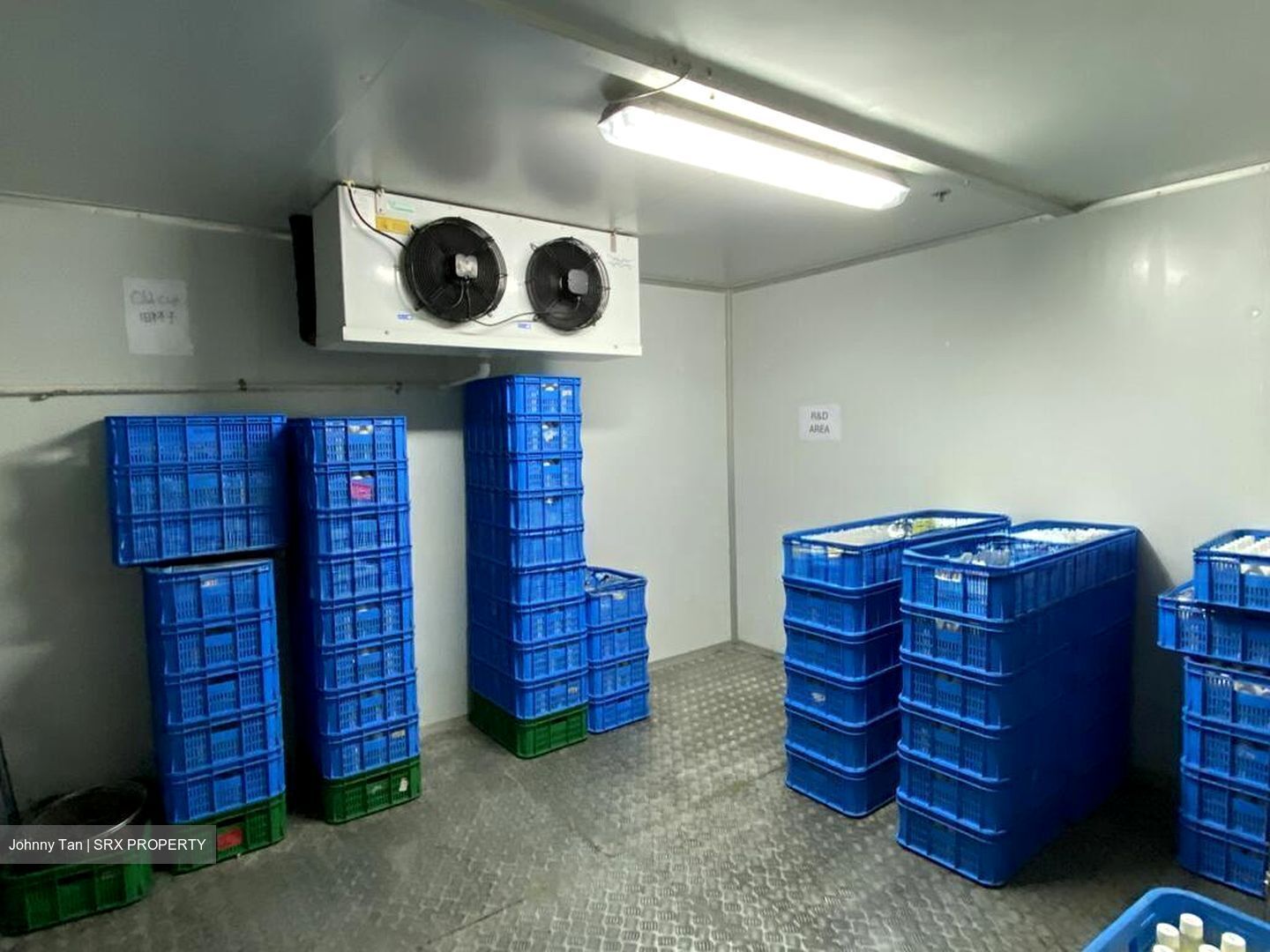 Jurong Food Hub (D22), Factory #565827481